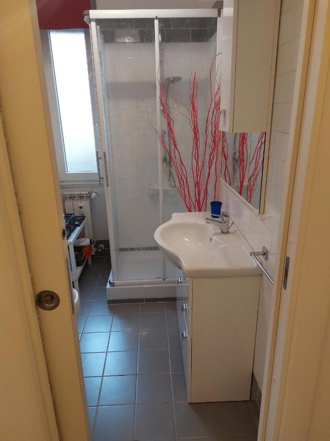 Casa Giova: Bilocale Con Balcone Al Gianicolo Διαμέρισμα Ρώμη Εξωτερικό φωτογραφία