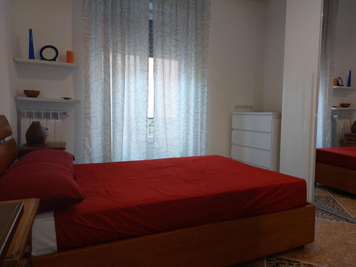 Casa Giova: Bilocale Con Balcone Al Gianicolo Διαμέρισμα Ρώμη Εξωτερικό φωτογραφία