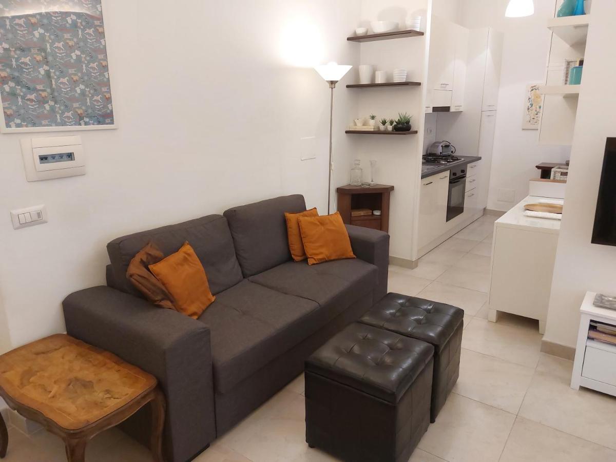 Casa Giova: Bilocale Con Balcone Al Gianicolo Διαμέρισμα Ρώμη Εξωτερικό φωτογραφία