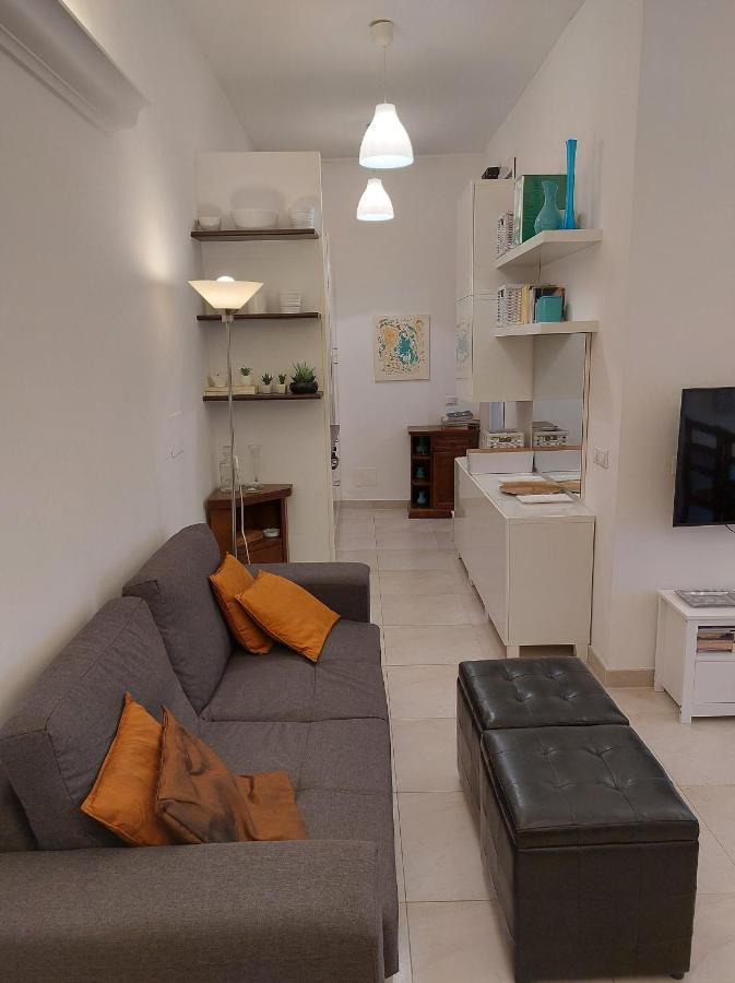 Casa Giova: Bilocale Con Balcone Al Gianicolo Διαμέρισμα Ρώμη Εξωτερικό φωτογραφία
