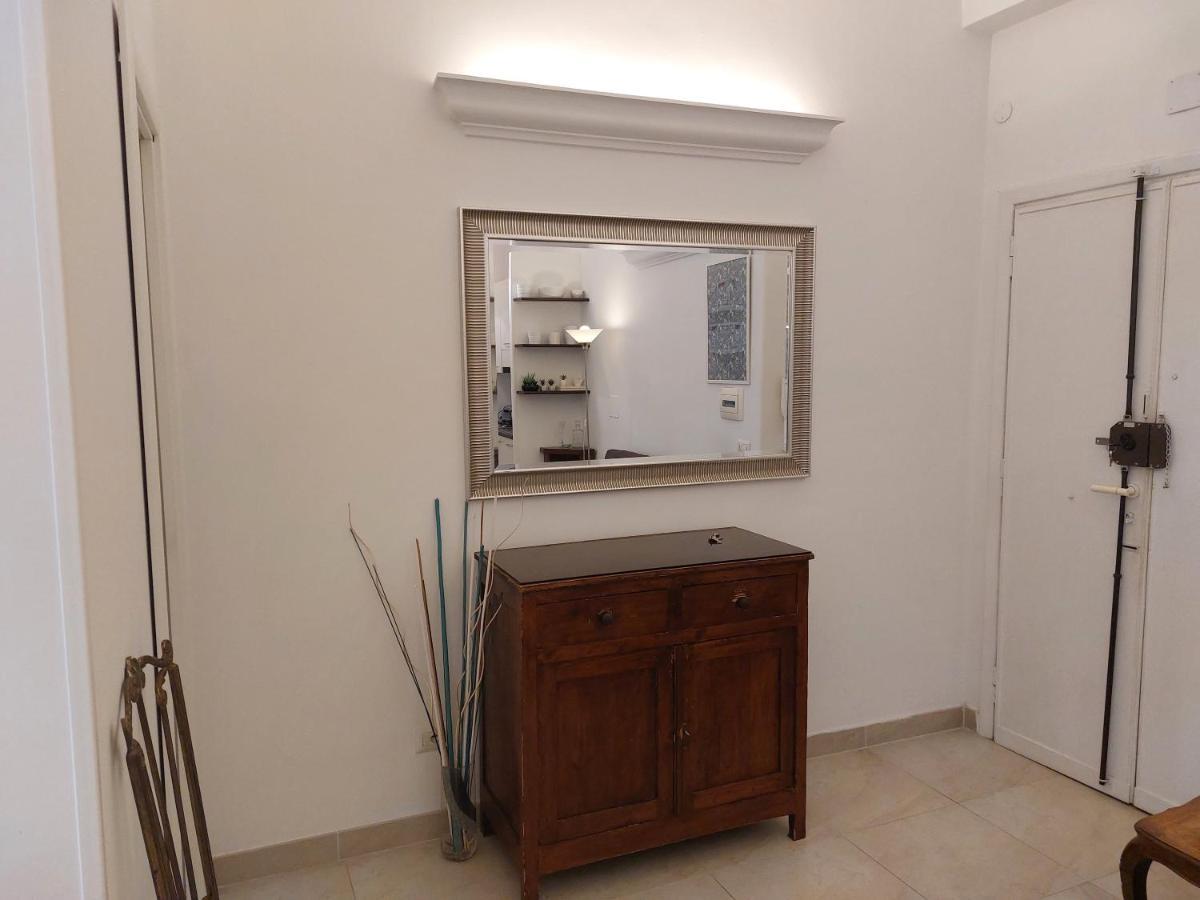 Casa Giova: Bilocale Con Balcone Al Gianicolo Διαμέρισμα Ρώμη Εξωτερικό φωτογραφία